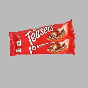 MALTESERS TEASER BAR SINGLE 35 GR. 24 ST